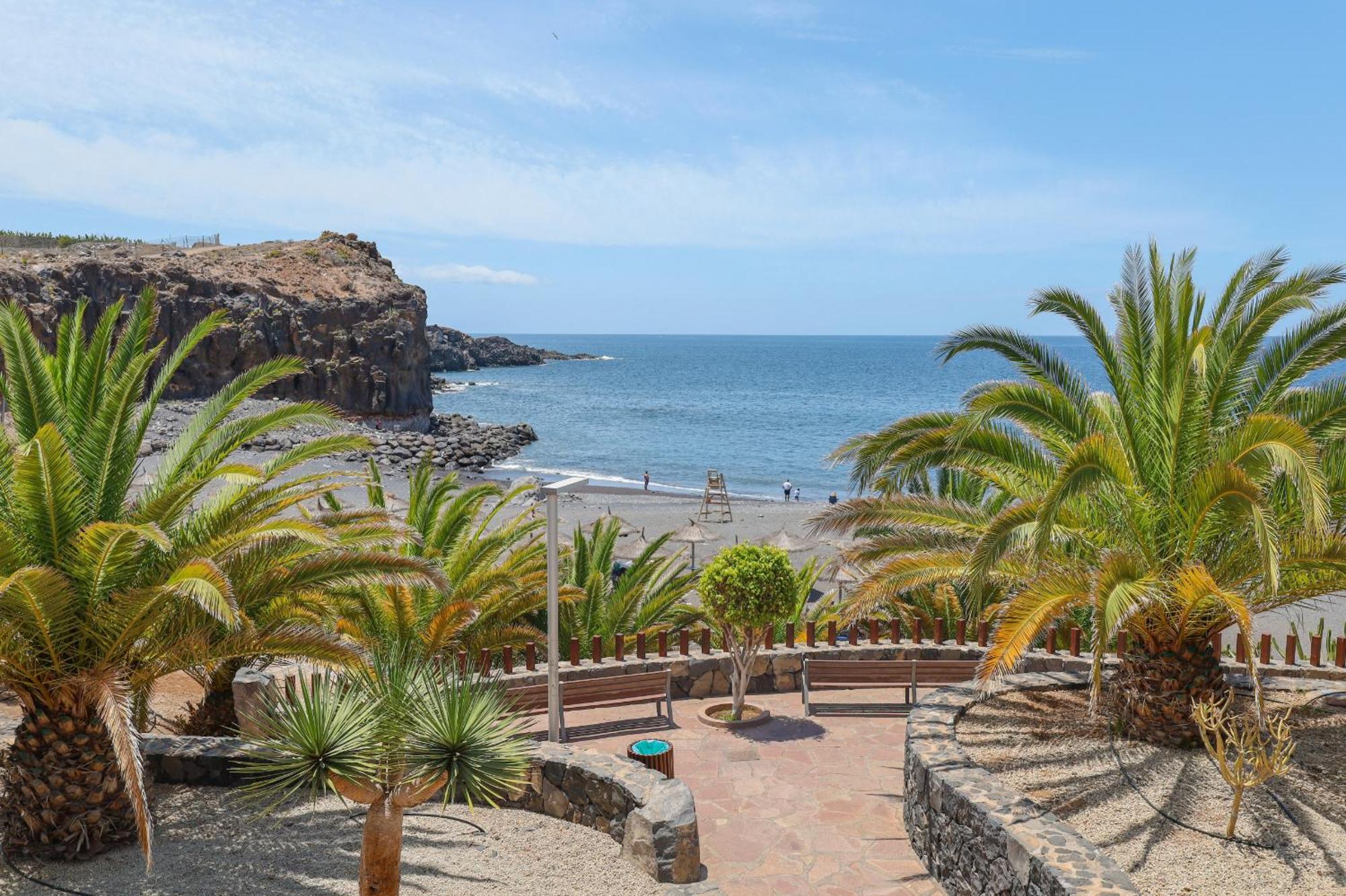 Appartamento Island Sun Callao Salvaje